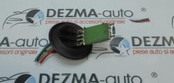 Releu ventilator Skoda Fabia 2 (5J) (id:220780)