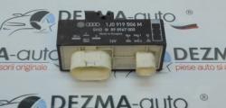 Releu electroventilator 1J0919506M, Skoda Fabia 1 Combi (6Y5) (id:189632)