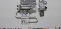 Set balamale dreapta spate, Vw Passat Variant (3C5) (id:286011)