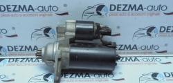 Electromotor 02Z911023F, Seat Altea (5P) 1.9tdi, BXE