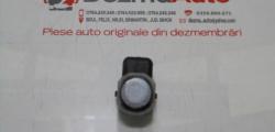 Senzor parcare bara fata, 420919275, Skoda Superb (3T4) (id:298678)