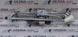 Ansamblu stergatoare fata, 6R1955023B, Seat Toledo 4, 1.6b