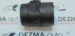 Debitmetru aer 03L906461A, 0281002956, Vw Passat Variant (365) 2.0tdi, CFF