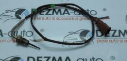 Sonda temperatura gaze 03L906088BH, Vw Sharan (7N) 2.0tdi, CFFA