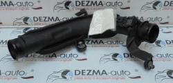 Tub intercooler cu senzor 1K0145770AE, Vw Sharan (7N) 2.0tdi, CFFA