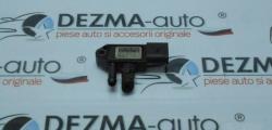 Senzor presiune 076906051B, Vw Golf 6, 2.0tdi, CFFB