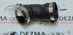 Furtun intercooler 1K0145762HC, Vw Eos, 2.0tdi, CFFB