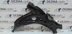 Brat trapez dreapta fata 6Q0407157C, Seat Cordoba (6L2) 1.9sdi