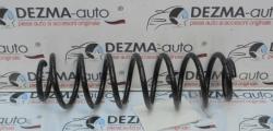 Arc spate, Seat Ibiza 4 (6L1) 1.2b