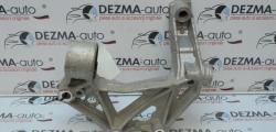 Suport brat trapez dreapta fata 6Q0199294D, Seat Ibiza 4 (6L1) 1.2b