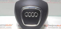 Airbag volan 8E0880201DF, Audi A4 Avant (8ED, B7) (id:291953)