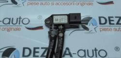 Senzor presiune 059906051A, Audi A6 (4F, C6) 2.0tdi, CAHA