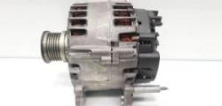 Alternator cod 03L903023L, Vw Golf 7, 2.0tdi, CRBC