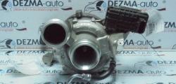 Turbosuflanta 7799758, 7799759, Bmw X5 (E70) 3.0d, N57D30A