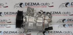 Compresor clima 5Q0820803, Vw Golf 7, 1.6tdi, CRKB (pr:117994)