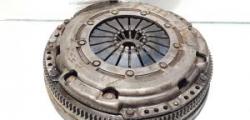 Volanta masa simpla cu placa presiun 04L105273, Vw Golf 7, 1.6tdi, CRKB