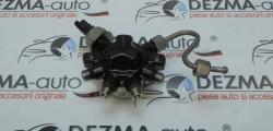 Rampa injectoare 8200584032, Renault Megane 2 (BM0,1) 1.5dci, K9KS7280 (id:238204)