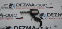 Valva control pompa ulei 04L906455A, Audi A3 (8V) 1.6tdi, CRKB