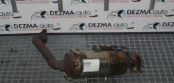 Catalizator 9M51-5H270-DA, Ford Focus 2 Combi 1.6tdci, G8DD