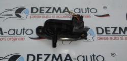 Senzor presiune gaze 3M5A-5L200-AB, Ford Focus 2 sedan 1.6tdci, G8DD