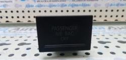 Buton airbag pasager Vw Touareg, 7L6919235A