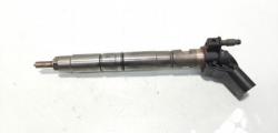 Injector cod 059130277AR, 0445116015, Audi A5 (8T3) 2.7tdi, CAMA