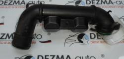 Tub turbo 9657083680, Ford Focus C-Max 1.6tdci, G8DB