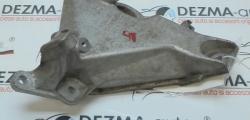 Suport motor stanga, 2211-6760309-07, Bmw 3 (E90) 2.0D