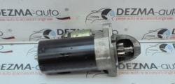 Electromotor, 1241-7796892-02, Bmw 3 (E46) 2.0D, 204D4