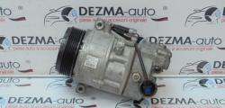 Compresor clima, 6452-698766-01, Bmw 3 (E90) 2.0D, 204D4 (pr:117994)