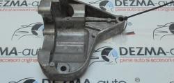 Suport pompa servo directie, 7794455-01, Bmw 5 (E60) 2.0D, 204D4 (pr:110747)