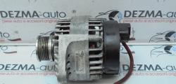 Alternator, Fiat Doblo (263) 1.9jtd (id:238296)
