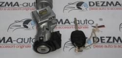 Contact cu cheie, 3M51-3F880-AC, Ford Focus C-Max (id:136386)
