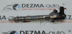 Injector cod A6120700487, 0445110182, Mercedes Sprinter 3-t (906) 2.2cdi