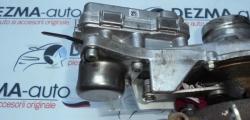 Actuator turbo, A6511530394, Mercedes Sprinter 3,5 (906) 2.2cdi
