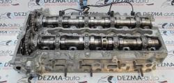 Chiulasa cu 2 axe came A6510103320, A6510150601, Mercedes Sprinter 4,6-t (906) 2.2cdi