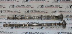 Ax came 1131-2247052, 2246744, Bmw 5 (E60) 3.0D, 306d2