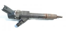 Injector 8200100272, 0445110110A, Renault Scenic 2 (JM0/1) 1.9dci