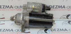 Electromotor 02M911024, Audi TT (8J) 2.0tdi, CBBB