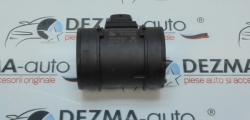 Debitmetru aer, GM55350048, 0281002618, Opel Astra H, 1.9cdti