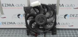 Electroventilator, GM13158655, GM13147279, Opel Astra H sedan 1.9cdti