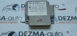 Calculator airbag 1C0909605F, Skoda Superb (3U4) 2.0tdi (id:239255)