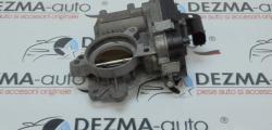 Clapeta acceleratie, 48CPD4, Opel Zafira B, 1.9cdti, Z19DTH