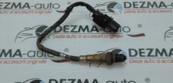 Sonda lambda, 0281004026, Fiat Bravo 2, 1.9D M-jet, 937A5000