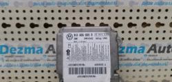 1K0909605R Calculator airbag Vw Golf 5 1.6FSI