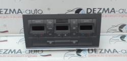 Display climatronic, 8E0820043BJ, Audi A4 (8EC, B7) (id:239427)