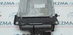 Calculator motor, 03G906016JD, 0281012654, Audi A4 (8EC, B7) 2.0tdi (id:239447)