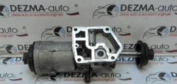 Carcasa filtru ulei cod 045115389E, Audi A3 (8P) 2.0tdi, AZV (id:238087)