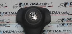 Airbag  volan, GM13235771, Opel Corsa D (id:239622)