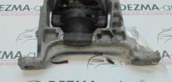 Tampon motor 3M51-6F012-BF, Ford Focus C-Max 1.6tdci, HHDA